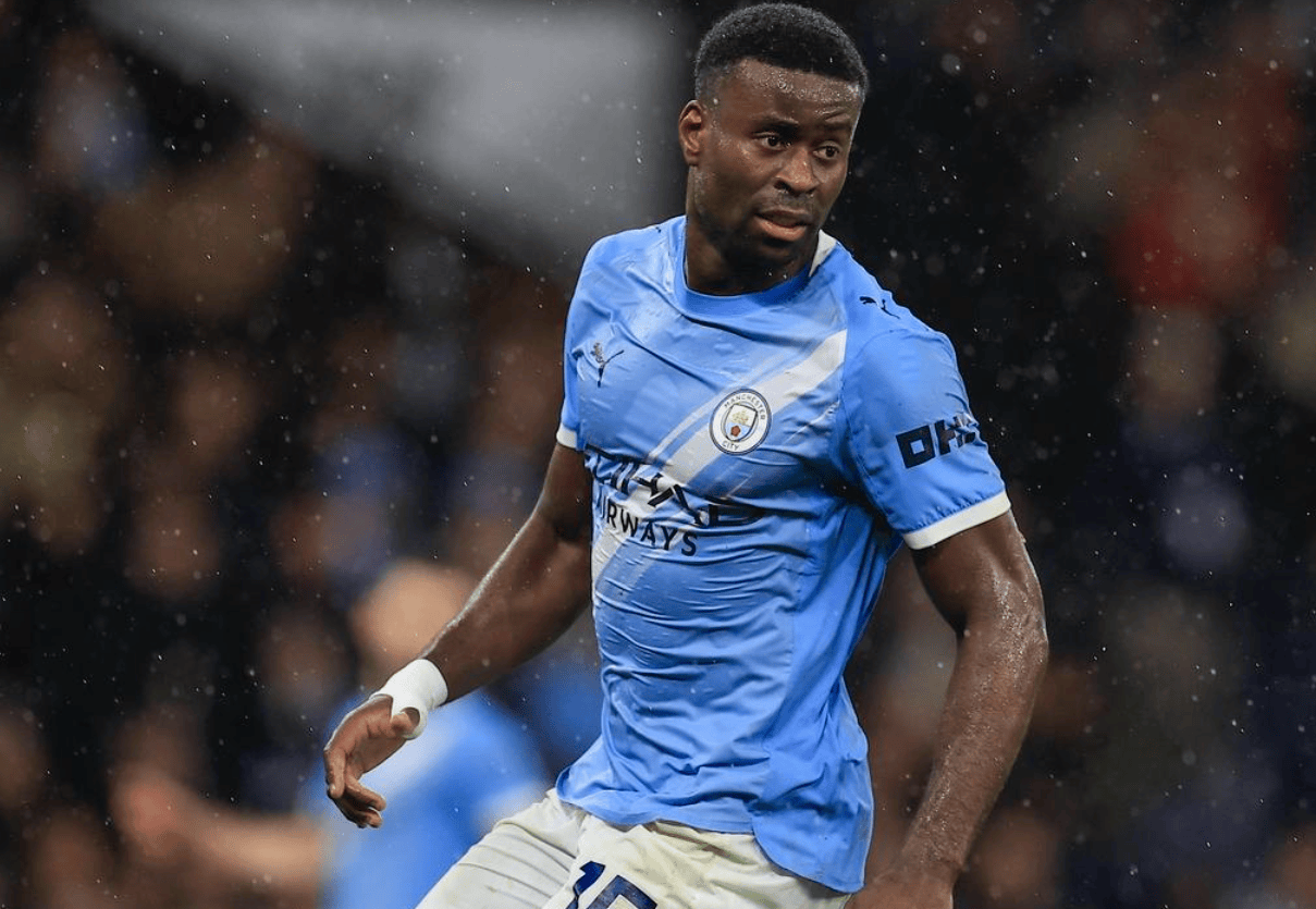 曼城新援破门：攻防俱佳，身价5500万欧，曼城打破利物浦神纪录